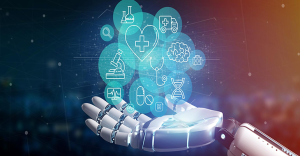 AI in Healthcare: Transforming Patient Care and Efficiency